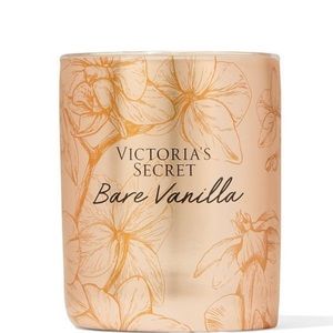NWT!! Victoria's Secret bar evanilla sexy cute candle